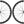 Fulcrum Sharq Wheelset - 700 12 x 100mm/142mm Center-Lock HG 11 2-Way Fit Carbon