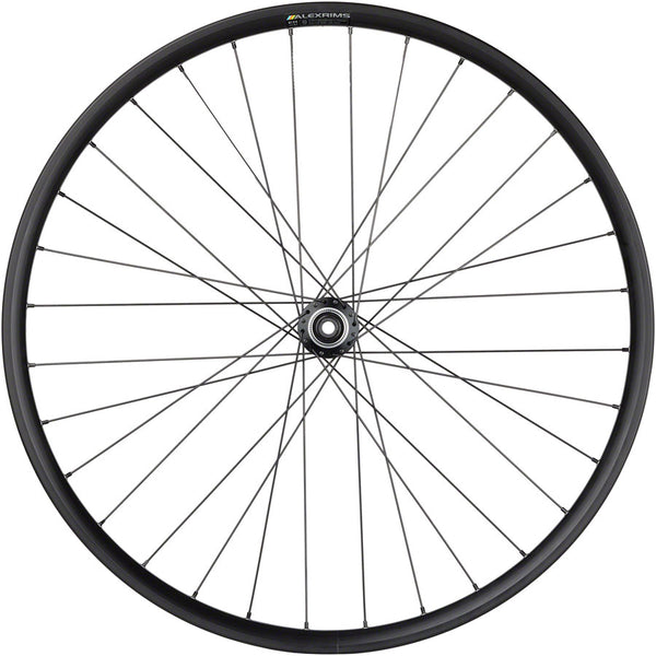 Quality Wheels Shimano TC500 / Alex EM30 Rear Wheel - 29" 12 x 148mm Center-Lock HG 11 MTN BLK