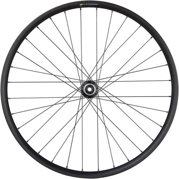 Quality Wheels Shimano TC500 / Alex EM30 Rear Wheel - 27.5" 12 x 148mm Center-Lock HG 11 MTN BLK