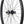 Quality Wheels Shimano TC500 / Alex EM30 Rear Wheel - 27.5
