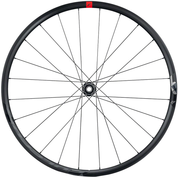 Fulcrum Racing 6 DB Rear Wheel - 700c 12 x 142mm Center-Lock Disc SRAM XDR BLK