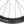 Fulcrum WIND 57 Rear Wheel - 700 12 x 142mm Center-Lock Black XDR
