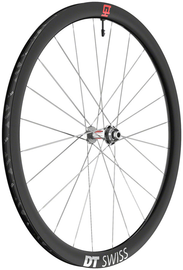 DT Swiss ARC 1100 38 DiCut Disc Front Wheel 700c 12x100 LE