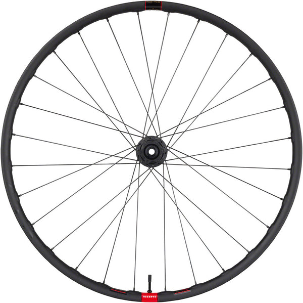 Quality Wheels DT 240 / Reserve 30 SL Carbon Rear Wheel - 29" 12 x 148mm 6-Bolt XD Ratchet DEG 90 Carbon