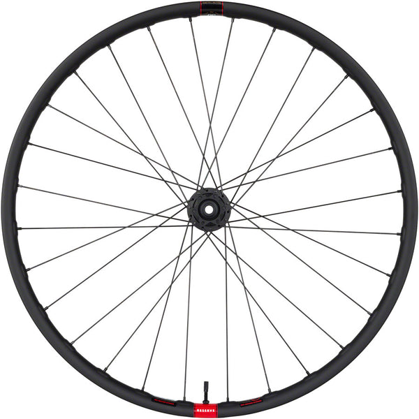 Quality Wheels DT 240 / Reserve 30 HD Carbon Rear Wheel - 29" 12 x 148mm 6-Bolt XD Ratchet DEG 90 Carbon