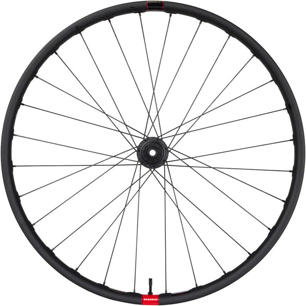 Quality Wheels DT 240 / Reserve 30 HD Carbon Rear Wheel - 29" 12 x 148mm 6-Bolt XD Ratchet DEG 90 Carbon