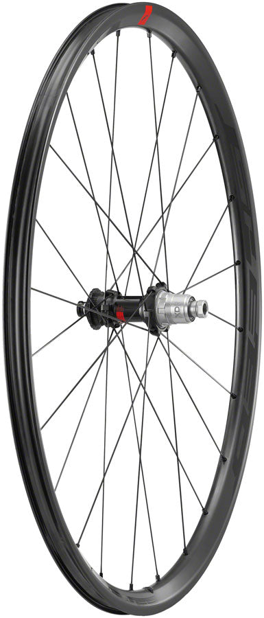 Fulcrum Speed 25 DB Rear Wheel - 700c 12 x 142mm Center-Lock Disc SRAM XDR BLK