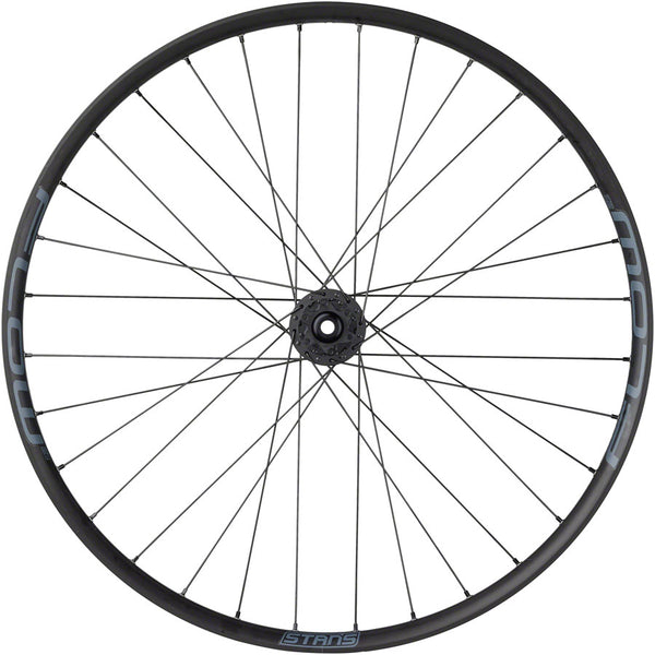 Quality Wheels DT 350 / Stans Flow S2 Rear Wheel - 27.5" 12 x 148mm 6-Bolt XD BLK
