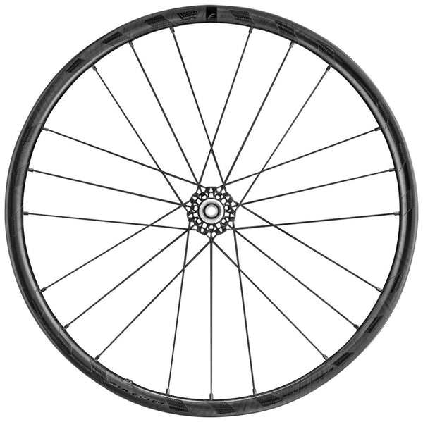 Fulcrum Racing Zero Carbon CMPTZN DB Rear Wheel - 700 12 x 142mm Center-Lock XDR BLK
