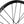 Fulcrum Racing Zero DB Front Wheel - 700 12 x 100mm Center Lock BLK 2-Way Fit