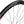 Fulcrum WIND 40 DB Front Wheel - 700 12 x 100mm Center-Lock 2-Way Fit Black