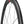 Fulcrum WIND 40C Front Wheel - 700 QR x 100mm Rim Brake Black