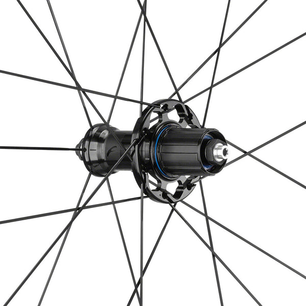 Fulcrum WIND 40C Rear Wheel - 700 QR x 130mm Rim Brake HG 11 Black