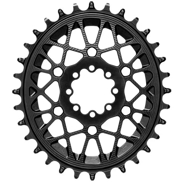 absoluteBLACK T-Type Direct Mount Chainring 28T Black absoluteBLACK T-Type Direct Mount Chainring 30T Black absoluteBLACK T-Type Direct Mount Chainring 32T Black absoluteBLACK T-Type Direct Mount Chainring 34T Black absoluteBLACK T-Type Direct Mount Chainring 36T Black