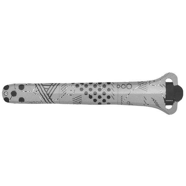 Ass Savers Fendor Bendor Reflective - Regular FRR-4
