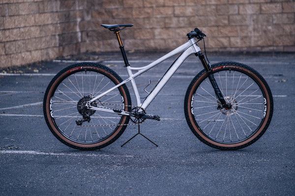 Banshee Anomaly Frameset