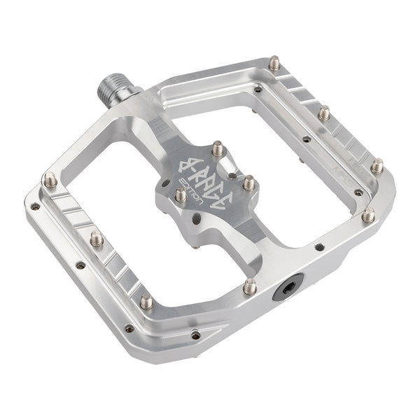 Burgtec Penthouse MK5 B-Rage Edition Pedals