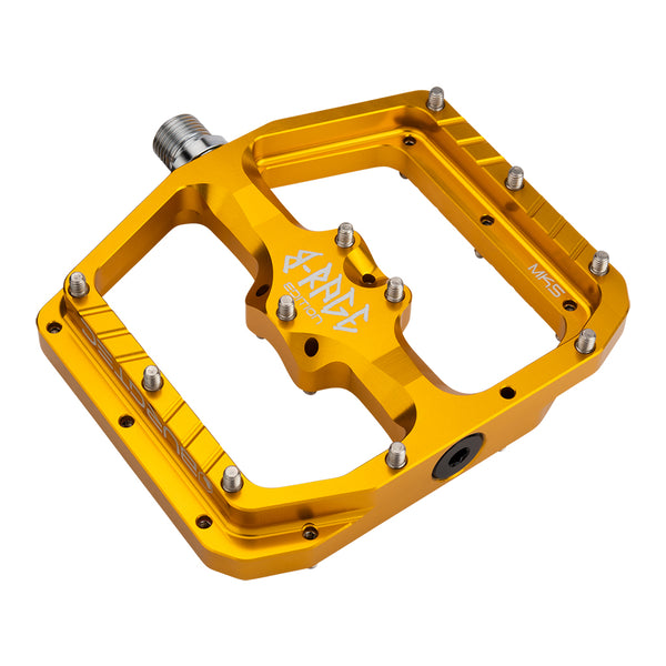 Burgtec Penthouse MK5 B-Rage Edition Pedals
