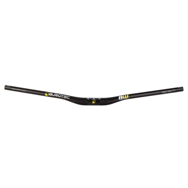 Burgtec Ride Wide Carbon Enduro 35 Riser Bar