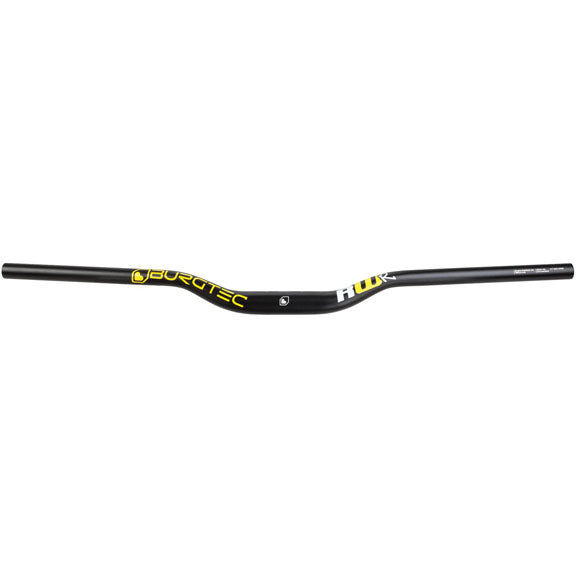 Burgtec Ride Wide Enduro 35 Riser Bar