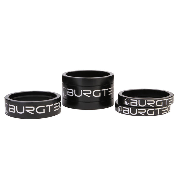 Burgtec Headset Spacer Kit