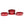 Burgtec Headset Spacer Kit