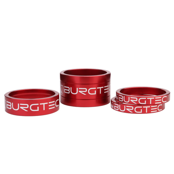 Burgtec Headset Spacer Kit
