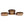 Burgtec Headset Spacer Kit