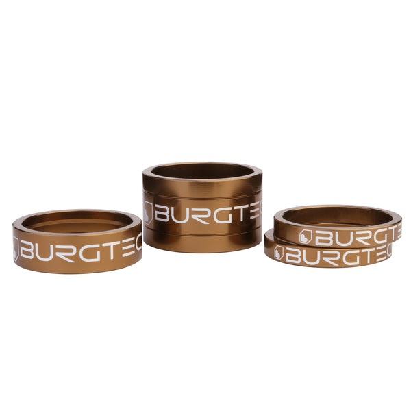 Burgtec Headset Spacer Kit