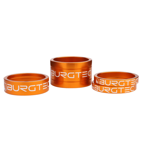 Burgtec Headset Spacer Kit