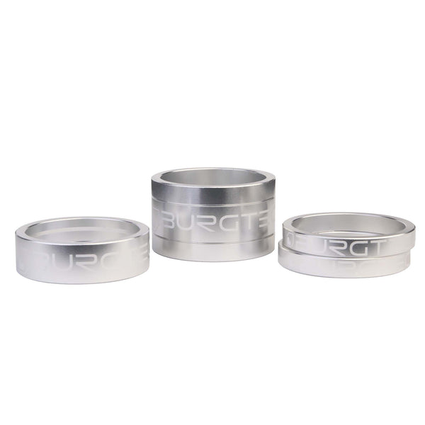 Burgtec Headset Spacer Kit