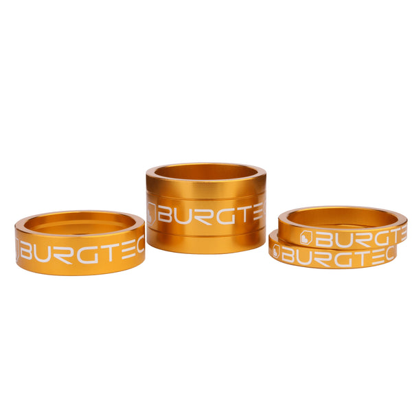 Burgtec Headset Spacer Kit