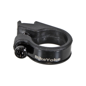 Bike Yoke Triggy Adapters 22.2mm Clamp Left/Right