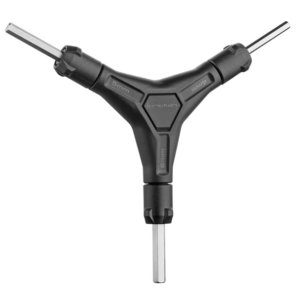 Birzman Y-Grip S 4 5 6mm