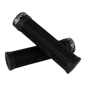Burgtec Bartender Pro Minnaar Signature Grips Black