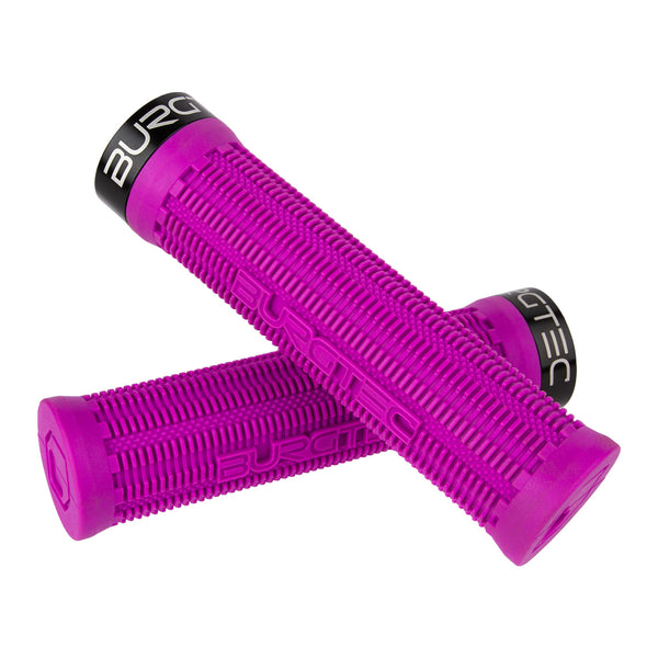 Burgtec Bartender Pro Minnaar Signature Grips Purple