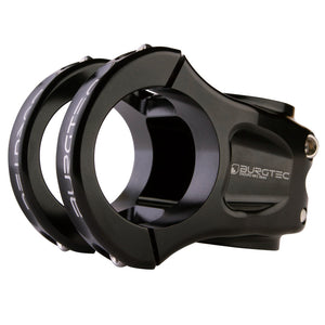Burgtec Enduro MK3 Stem Burgtec Black 35mm