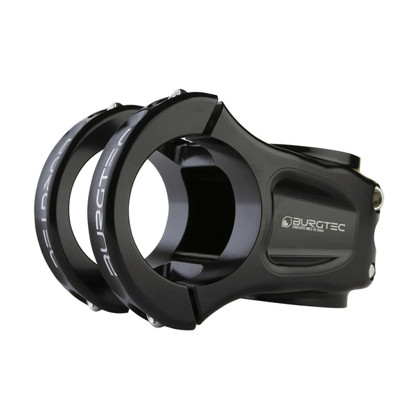 Burgtec Enduro MK3 Stem Burgtec Black 42.5mm