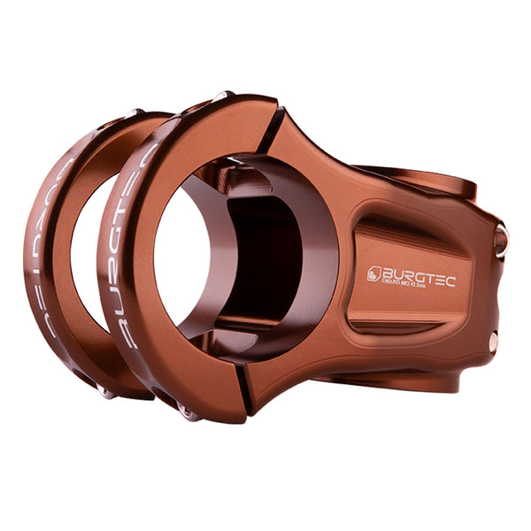 Burgtec Enduro MK3 Stem Kash Bronze 42.5mm
