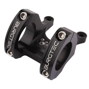 Burgtec MK3 Direct Mount Stem Burgtec Black 45mm
