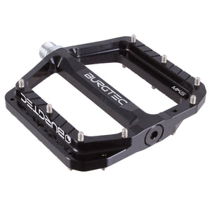 Burgtec Penthouse MK5 Pedals Black
