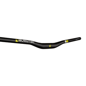 Burgtec Ride Wide Alloy Downhill Riser Bar 22.5mm