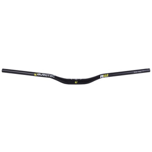 Burgtec Ride Wide Alloy Enduro Riser Bar 30mm 31.8mm