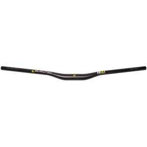 Burgtec Ride Wide CarbonDH Riser Bar 31.8mm 20mm