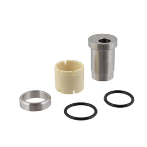 Burgtec Titanium Offset Shock Hardware M6.1x22.0