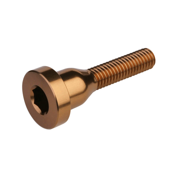 Burgtec Top Cap Parts Bronze Bolt Only