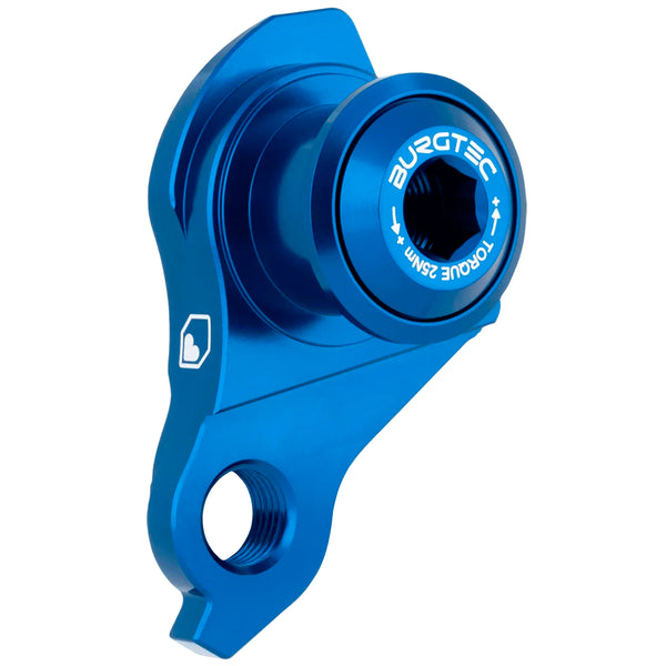 Burgtec UDH Hanger Deep Blue
