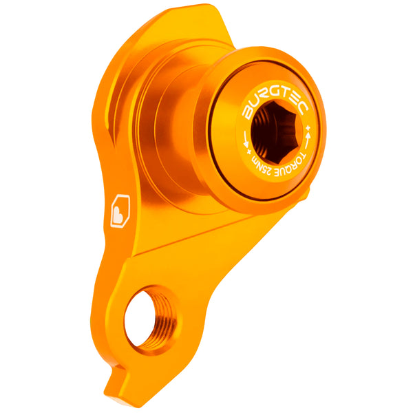 Burgtec UDH Hanger Orange