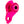 Burgtec UDH Hanger Pink