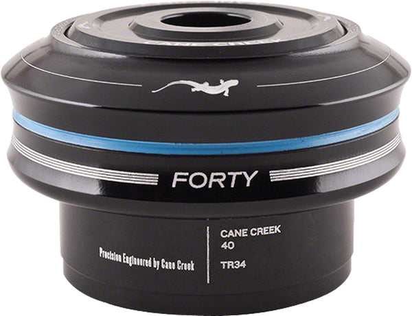 Cane Creek 40 Series Headset EC34/28.6 Standard Upper Headset